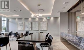 Toronto (Waterfront Communities) condo for rent - 616 - 330 RICHMOND STREET W 616