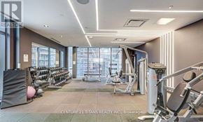 Toronto (Waterfront Communities) condo for rent - 616 - 330 RICHMOND STREET W 616