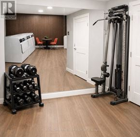 Toronto (Humewood-Cedarvale) condo for rent - 101 - 105 RAGLAN AVENUE 101