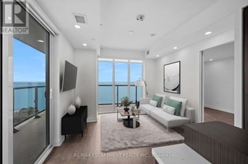 Burlington (Brant) condo for rent - 1503 - 370 MARTHA STREET 1503