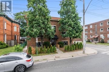 Hamilton (Stinson) multi-family for rent - 6 - 127 VICTORIA AVENUE S 6