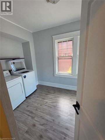 Hamilton apartment for rent - 148 GAGE Avenue S Unit# 1 1