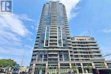 Toronto (Woburn) condo for rent - 2207 - 30 MEADOWGLEN PLACE 2207