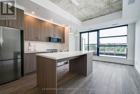 Toronto (Junction Area) condo for rent - 516 - 2946 DUNDAS STREET WEST STREET W 516