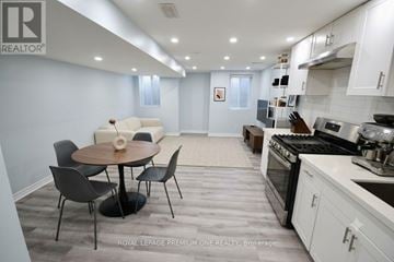 Vaughan (Kleinburg) apartment for rent - 465 KLEINBURG SUMMIT WAY
