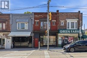Toronto (Wychwood) apartment for rent - UPPER - 1362 BATHURST STREET Upper