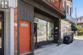 Toronto (Wychwood) apartment for rent - UPPER - 1362 BATHURST STREET Upper