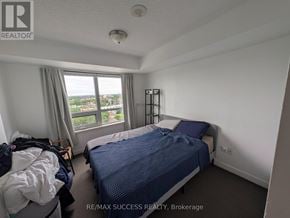 Toronto (Dovercourt-Wallace Emerson-Junction) condo for rent - 1211 - 812 LANSDOWNE AVENUE 1211