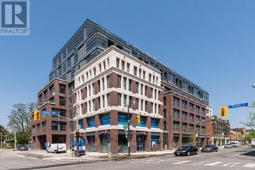 Toronto (Junction Area) condo for rent - 409 - 2946 DUNDAS STREET WEST STREET W 409
