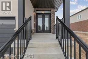 Drayton apartment for rent - 123 MAPLE Street