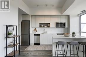 Toronto (Blake-Jones) condo for rent - 803 - 630 GREENWOOD AVENUE 803
