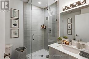 Toronto (Blake-Jones) condo for rent - 803 - 630 GREENWOOD AVENUE 803
