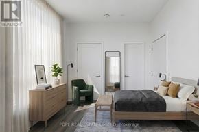 Toronto (Blake-Jones) condo for rent - 803 - 630 GREENWOOD AVENUE 803