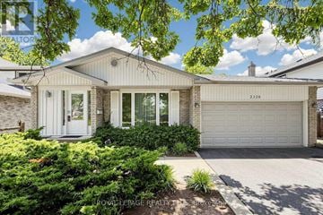 Oakville (Wo West) apartment for rent - 2328 YOLANDA DRIVE