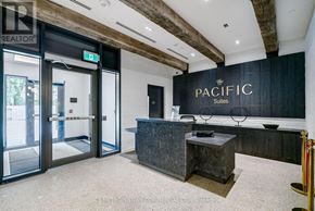 Toronto (Junction Area) condo for rent - 510 - 2946 DUNDAS STREET WEST STREET W 510