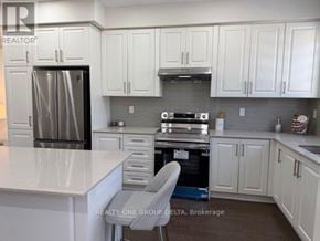 Brampton (Bram West) apartment for rent - 6 QUINTON (UPPER LEVEL) RIDGE