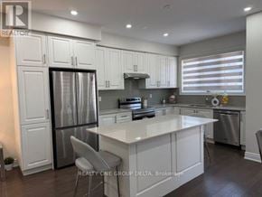 Brampton (Bram West) apartment for rent - 6 QUINTON (UPPER LEVEL) RIDGE