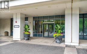 Vaughan (Beverley Glen) condo for rent - 318 - 7900 BATHURST STREET 318