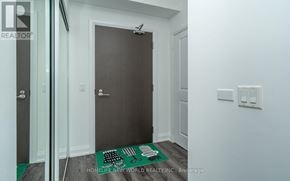 Vaughan (Beverley Glen) condo for rent - 318 - 7900 BATHURST STREET 318