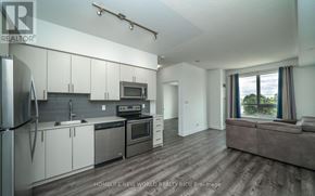 Vaughan (Beverley Glen) condo for rent - 318 - 7900 BATHURST STREET 318