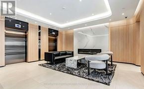 Toronto (Oakwood Village) condo for rent - 1106 - 185 ALBERTA AVENUE E 1106