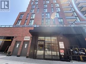 Toronto (Oakwood Village) condo for rent - 1106 - 185 ALBERTA AVENUE E 1106