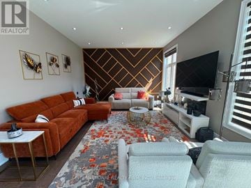 Caledon (Caledon East) apartment for rent - 45 DAISY MEADOW CRESCENT