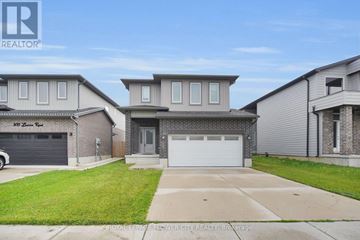 London North (North I) apartment for rent - 1409 LAWSON ROAD