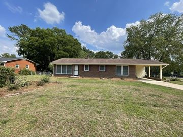Angier house for rent - 384 E Wimberly Street