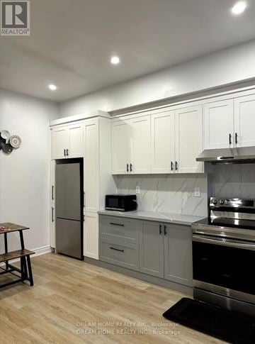 Toronto (Church-Yonge Corridor) apartment for rent - 202 - 337 MUTUAL STREET 202