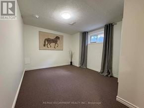 Hamilton (Sunninghill) apartment for rent - A room with a horse picture on the wall.