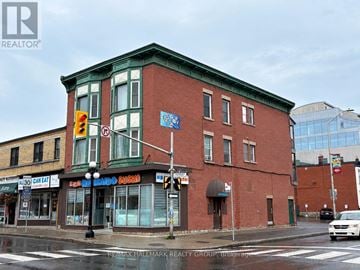 Ottawa multi-family for rent - 3 - 120 MURRAY STREET 3