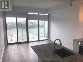 Toronto (Bay Street Corridor) condo for rent - 1313 - 57 ST JOSEPH STREET 1313