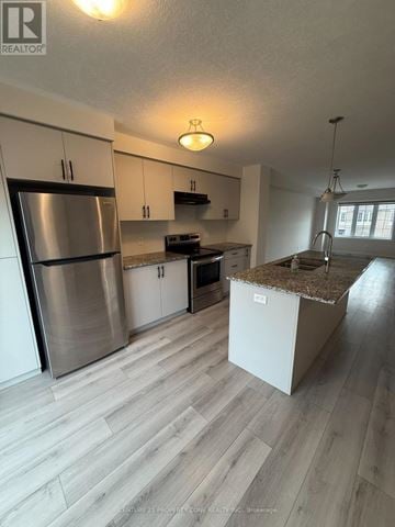 Waterloo townhouse for rent - 16 - 311 WOOLWICH STREET 16