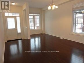 Markham (Wismer) apartment for rent - 30 PREBBLE DRIVE