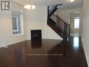 Markham (Wismer) apartment for rent - 30 PREBBLE DRIVE