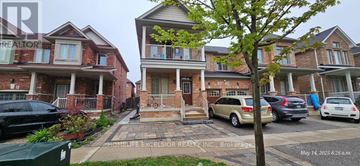 Markham (Wismer) apartment for rent - BASEMENT - 140 MARIA ROAD Basement