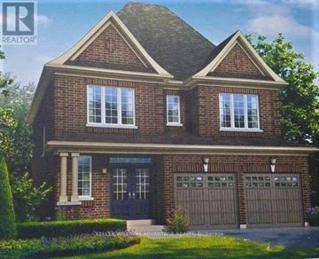 Brampton (Bram West) apartment for rent - 84 LITTLE BRITAIN CRESCENT