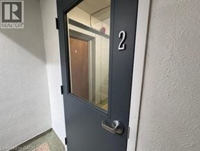 Hamilton apartment for rent - 1250 FENNELL Avenue E Unit# 8 8