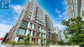 Toronto (Regent Park) condo for rent - PH1115 - 35 TUBMAN AVENUE PH1115