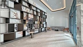 Toronto (Regent Park) condo for rent - PH1115 - 35 TUBMAN AVENUE PH1115