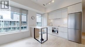 Toronto (Regent Park) condo for rent - PH1115 - 35 TUBMAN AVENUE PH1115