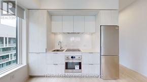 Toronto (Regent Park) condo for rent - PH1115 - 35 TUBMAN AVENUE PH1115