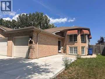 Windsor apartment for rent - 1256 ST. PAUL