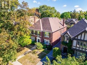 Toronto (Rosedale-Moore Park) duplex for rent - BASEMENT - 29 WHITEHALL ROAD Basement