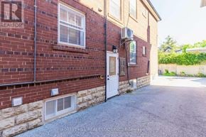 Toronto (Rosedale-Moore Park) duplex for rent - BASEMENT - 29 WHITEHALL ROAD Basement