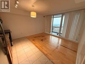 Toronto (Yorkdale-Glen Park) condo for rent - 2405 - 830 LAWRENCE AVENUE W 2405