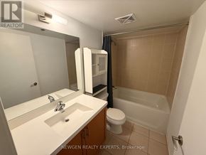 Toronto (Yorkdale-Glen Park) condo for rent - 2405 - 830 LAWRENCE AVENUE W 2405