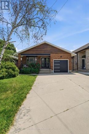 Hamilton (Rolston) apartment for rent - LOWER - 303 CALEDON AVENUE LOWER