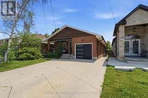 Hamilton (Rolston) apartment for rent - LOWER - 303 CALEDON AVENUE LOWER